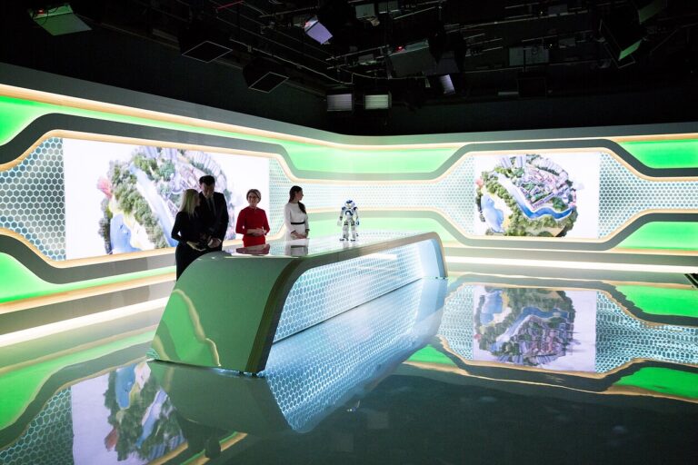 LRT studija new
